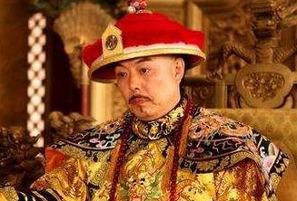 雍正有十个儿子，他是如何选中乾隆的？