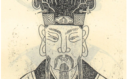 江淹《刘太尉琨伤乱》：整首诗浑然一体，毫无拼凑之感