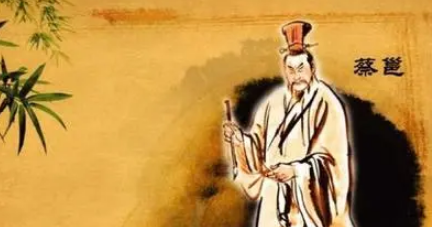 汉朝诗词代表人物生平简介：蔡邕，著名才女蔡琰之父