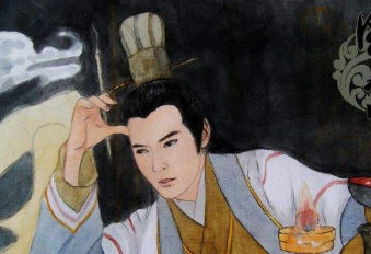 历史上的司马相如到底是个怎样的奇人？