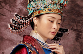 从世子妃到太皇太后，揭秘诚孝张皇后开挂的一生