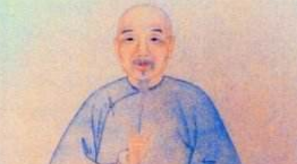 顾贞观《金缕曲二首·其一》：这首词读来感人肺腑，催入泪下