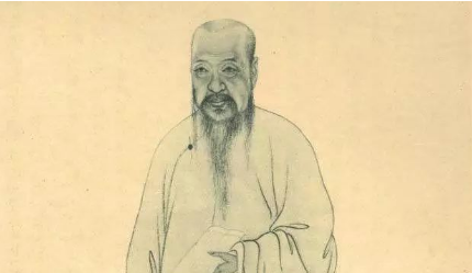 王士祯《秦淮杂诗·其八》：诗人伤时吊古，有一种盛衰易代之感
