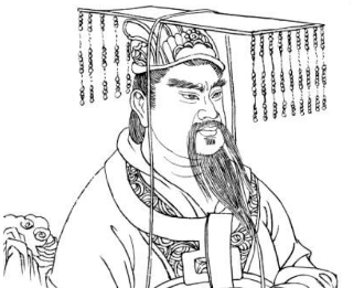 周敬王姬匄：东周第十四位君主，去世之年被看作春秋战国时期分界点