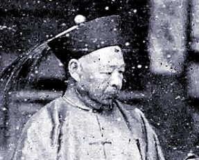 陈春万是什么人？能成为朝廷二品大员靠的是什么？