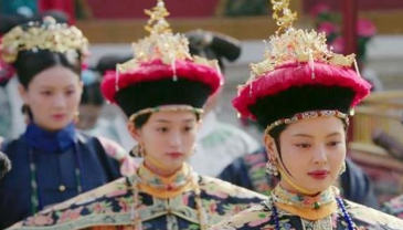 此女从未进过宫，为什么被乾隆封为皇贵妃？