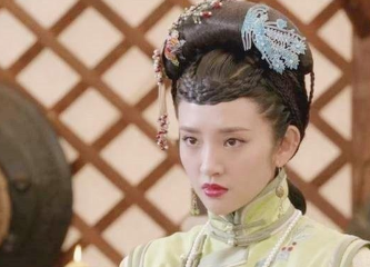 此女二婚嫁给皇太极，女儿为何嫁给多尔衮？