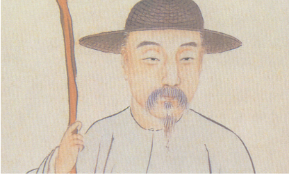 朱彝尊《出居庸关》：这是一首“清丽高秀”的写景小诗