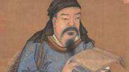 元代词曲代表人物生平简介：王庭筠，词以幽峭绵渺见长