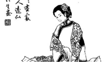 徐灿《青玉案·吊古》：这首词在于作者交织多种意象、笔法