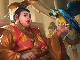 蜀汉怀帝刘禅：蜀汉末代皇帝，他的一生有着怎样的经历？