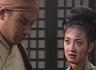 水浒传中杨雄为什么会上梁山？发生了什么事情？