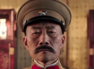 《斗贼》黄景瑜饰演的是谁？由同名小说改编