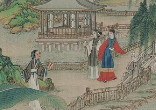 红楼梦中贾探春成立诗社的原因是什么？社长为何是李纨？