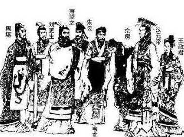 刘奭做了什么？他为西汉的灭亡埋下怎样的祸根？