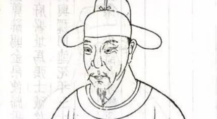 明代诗词代表人物生平简介：高启，被誉为“吴中四杰”之一