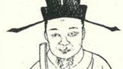 边贡《午日观竞渡》：这首诗沉稳平淡，风格颇为朴质