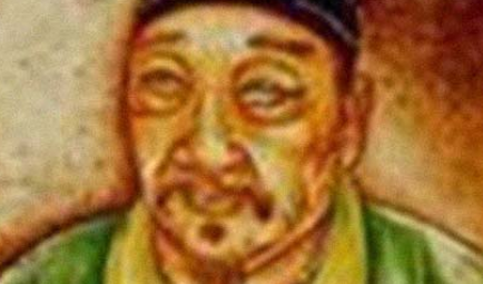 明代诗词代表人物生平简介：江盈科，“公安派”的重要成员