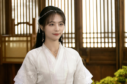 《清风朗月花正开》正式上线，主演都有哪些人呢？