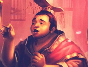 蜀汉灭亡后，刘禅的生活过得怎么样？