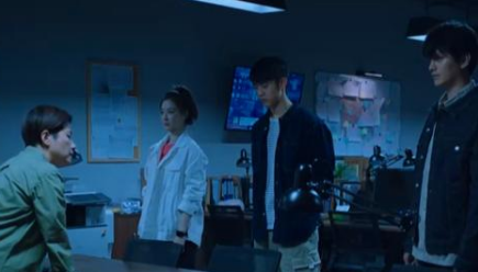 《对手》在李唐捉奸的事情上，段迎九真的不应该袖手旁观