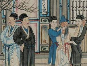 红楼梦中贾府最后抄家与焦大有关？真相是什么