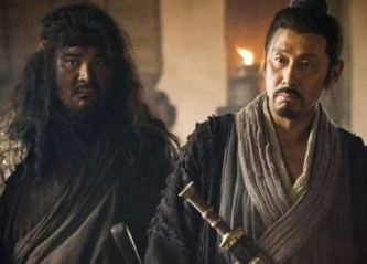 忠心耿耿的樊哙，为何会在晚年时迎来刘邦的屠刀？