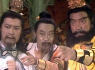 西游记中车迟国都有哪些妖怪？为何能求来雨？