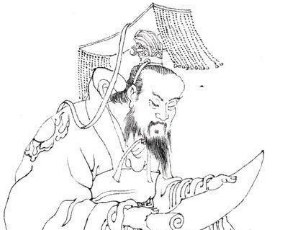 梁元帝萧绎：南朝梁第三位皇帝，他的一生有着怎样的经历？