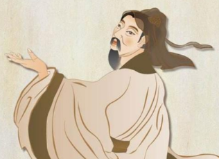 顾恺之：中国画祖、山水画祖之一，被评价为&ldquo;三绝&rdquo;