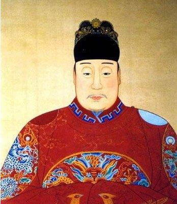 明仁宗朱高炽开创出了仁宣之治 朱高炽为何在位八个月就突然驾崩了