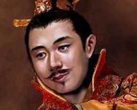 陈后主陈叔宝：陈朝末代皇帝，他的一生有着怎样的经历？