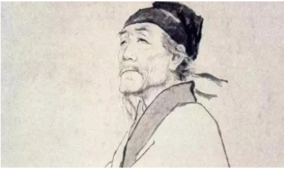 杜甫《别房太尉墓》：诗中的知遇深情，渗透字里行间