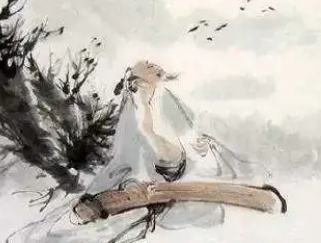 哲学名作《庄子》：内篇·大宗师（1）原文及白话译文