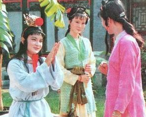 红楼梦中林黛玉初进贾府那天，王夫人说了什么样的话？