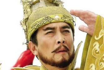 此名将谋反被处死刑，刽子手砍了三刀才成功