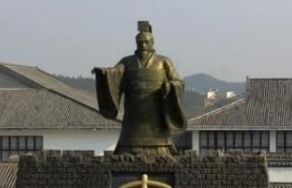 秦始皇统一六国，那些国君的妃子结局如何？