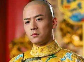他曾是嘉庆最大的竞争对手，后来结局如何？