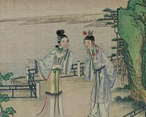 红楼梦中众多女子中谁是最有气质的？黛玉吗？