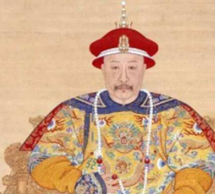 嘉庆在位那么多年都忙于国事 嘉庆为什么还是一个失败者