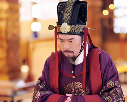 李治和长孙无忌当初关系那么好 李治最后为什么要啥他