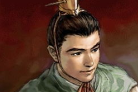 司马伷：司马懿德才兼备的儿子，活到57岁善终
