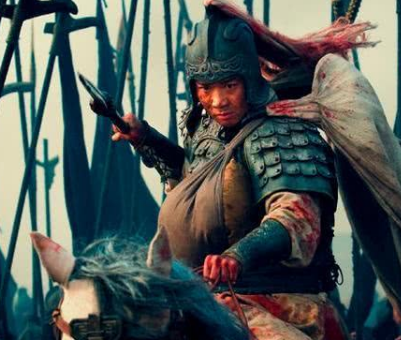 长坂坡之战刘备还有两个女儿 赵云为什么不救两人