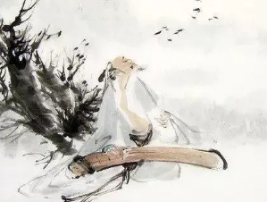 哲学名作《庄子》：杂篇·天下（5）原文及白话译文