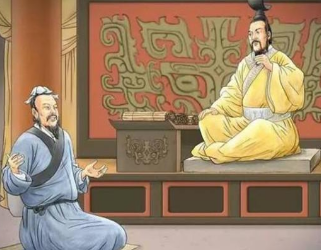 《孟子》：梁惠王章句下·第七节，原文、译文及注释