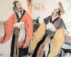 《孟子》：梁惠王章句下·第八节，原文、译文及注释