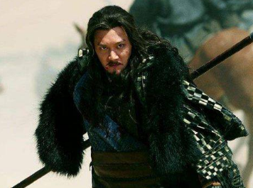 项燕临终前说了什么？16年后字字应验