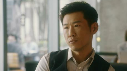 《流金岁月》杨柯的扮演者是谁?他获得了网友们的称赞