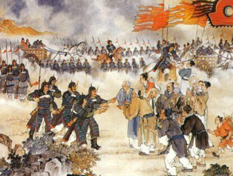 窦建德的为人是怎样的？他的一生犯过什么错误？