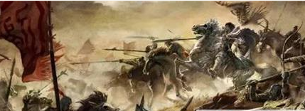 古代的军队分为戈兵、戟兵等，那其中最重要的兵种会是什么?